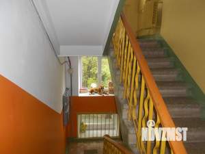 1-к квартира, вторичка, 33м2, 2/5 этаж