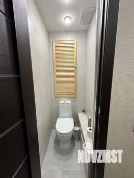 1-к квартира, вторичка, 37м2, 2/9 этаж