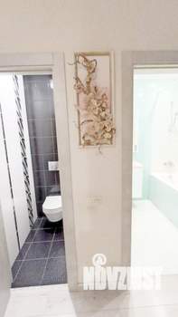 2-к квартира, вторичка, 75м2, 14/18 этаж