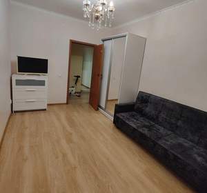 3-к квартира, вторичка, 79м2, 9/22 этаж