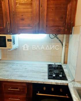 2-к квартира, вторичка, 42м2, 2/5 этаж