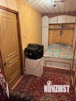 2-к квартира, вторичка, 43м2, 1/5 этаж