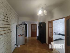 3-к квартира, вторичка, 104м2, 8/9 этаж