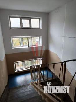 1-к квартира, вторичка, 29м2, 5/5 этаж