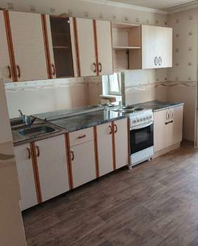 2-к квартира, вторичка, 58м2, 10/10 этаж