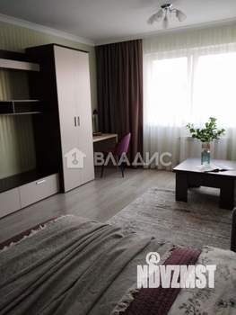 1-к квартира, вторичка, 46м2, 5/19 этаж