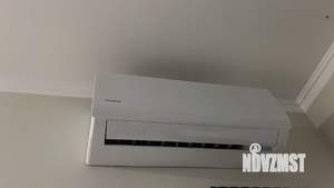 2-к квартира, вторичка, 34м2, 7/24 этаж