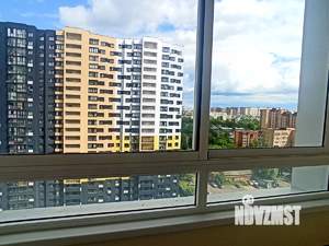 1-к квартира, вторичка, 32м2, 15/24 этаж