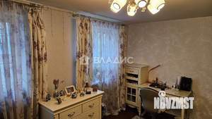 2-к квартира, вторичка, 38м2, 1/5 этаж
