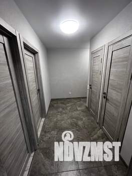 2-к квартира, вторичка, 43м2, 2/9 этаж