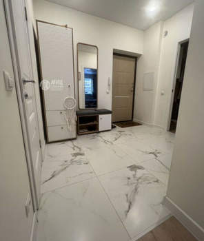 1-к квартира, вторичка, 39м2, 2/17 этаж