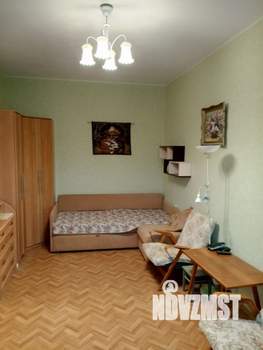 1-к квартира, вторичка, 40м2, 5/8 этаж