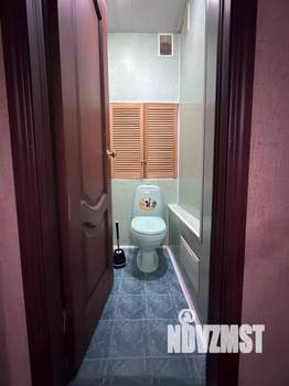 3-к квартира, вторичка, 61м2, 6/9 этаж
