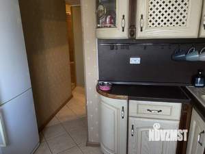 2-к квартира, вторичка, 45м2, 9/9 этаж