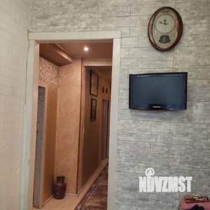 2-к квартира, вторичка, 46м2, 1/2 этаж