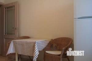 1-к квартира, вторичка, 39м2, 5/17 этаж