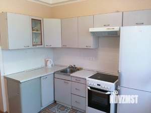 1-к квартира, вторичка, 38м2, 4/14 этаж