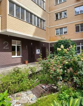 3-к квартира, вторичка, 92м2, 17/17 этаж