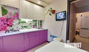 1-к квартира, вторичка, 29м2, 5/5 этаж