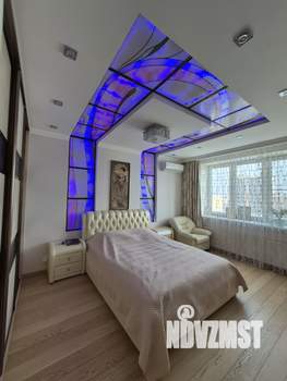 6-к квартира, вторичка, 230м2, 17/17 этаж