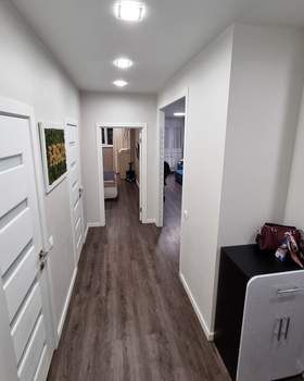 2-к квартира, вторичка, 55м2, 13/17 этаж