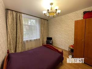 3-к квартира, вторичка, 75м2, 1/3 этаж