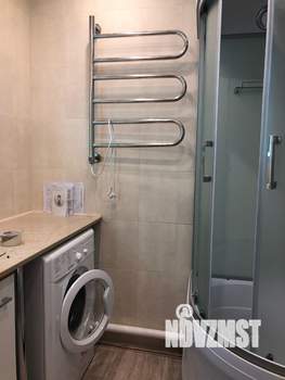 2-к квартира, вторичка, 66м2, 11/27 этаж