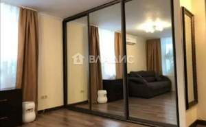 1-к квартира, вторичка, 31м2, 3/5 этаж