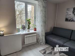 2-к квартира, вторичка, 34м2, 4/9 этаж