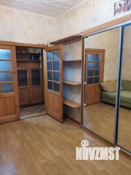 2-к квартира, вторичка, 54м2, 2/5 этаж