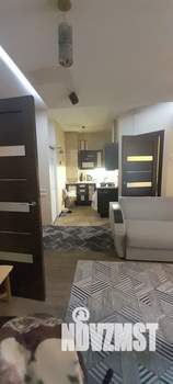 1-к квартира, вторичка, 50м2, 3/10 этаж