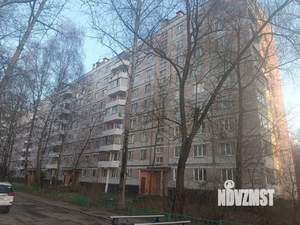 1-к квартира, вторичка, 32м2, 2/9 этаж