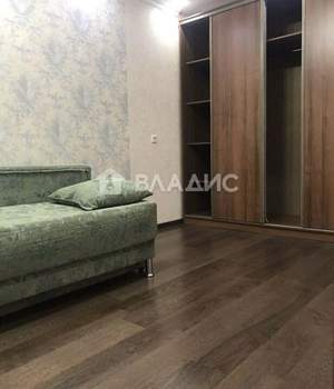 2-к квартира, вторичка, 46м2, 4/5 этаж