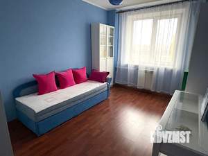 2-к квартира, вторичка, 61м2, 8/17 этаж