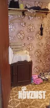 2-к квартира, вторичка, 45м2, 5/5 этаж