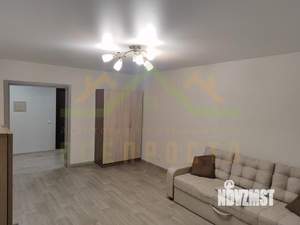 1-к квартира, вторичка, 48м2, 13/17 этаж