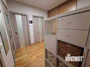 2-к квартира, вторичка, 53м2, 19/26 этаж