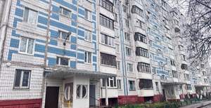 3-к квартира, вторичка, 68м2, 5/9 этаж