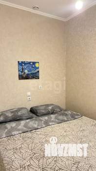 Студия квартира, вторичка, 34м2, 1/9 этаж