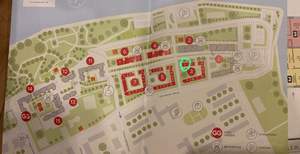 2-к квартира, вторичка, 56м2, 18/18 этаж