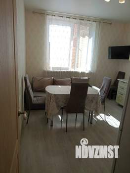 1-к квартира, вторичка, 40м2, 12/12 этаж