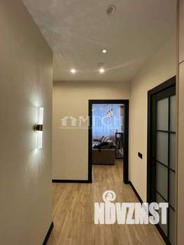 2-к квартира, вторичка, 53м2, 3/23 этаж