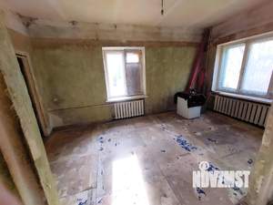 1-к квартира, вторичка, 33м2, 1/3 этаж