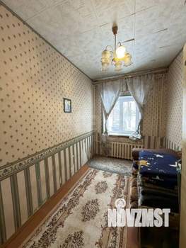 3-к квартира, вторичка, 56м2, 1/5 этаж