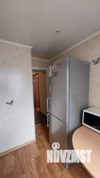 1-к квартира, вторичка, 32м2, 4/5 этаж