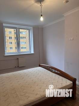 2-к квартира, вторичка, 67м2, 6/18 этаж