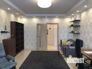 2-к квартира, вторичка, 66м2, 11/19 этаж