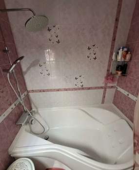 1-к квартира, вторичка, 42м2, 10/17 этаж