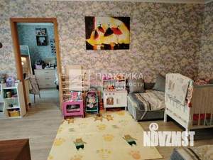 2-к квартира, вторичка, 44м2, 1/5 этаж