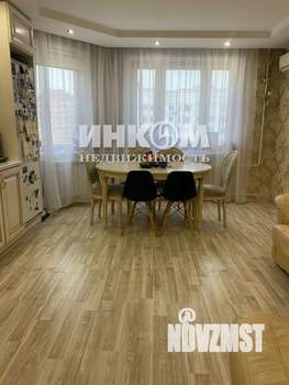 2-к квартира, вторичка, 61м2, 15/17 этаж